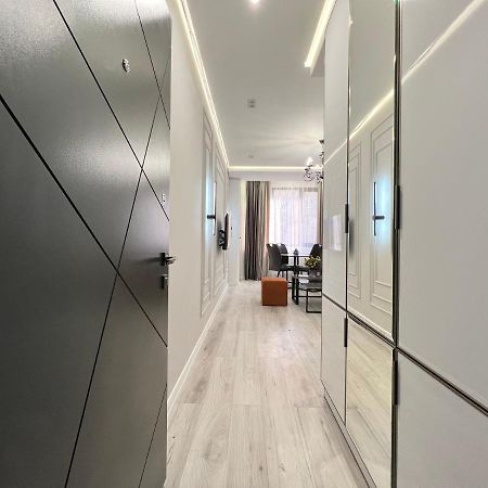 Cozy Apt 3 City Center Γιερεβάν Εξωτερικό φωτογραφία