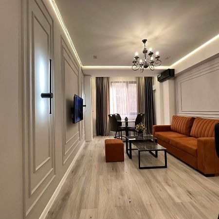 Cozy Apt 3 City Center Γιερεβάν Εξωτερικό φωτογραφία