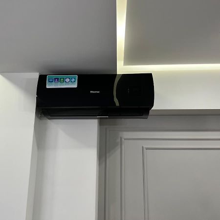 Cozy Apt 3 City Center Γιερεβάν Εξωτερικό φωτογραφία