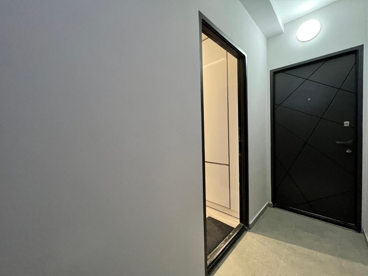 Cozy Apt 3 City Center Γιερεβάν Εξωτερικό φωτογραφία