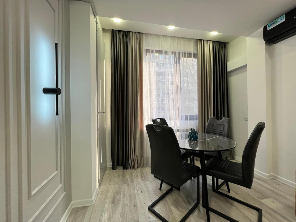 Cozy Apt 3 City Center Γιερεβάν Εξωτερικό φωτογραφία