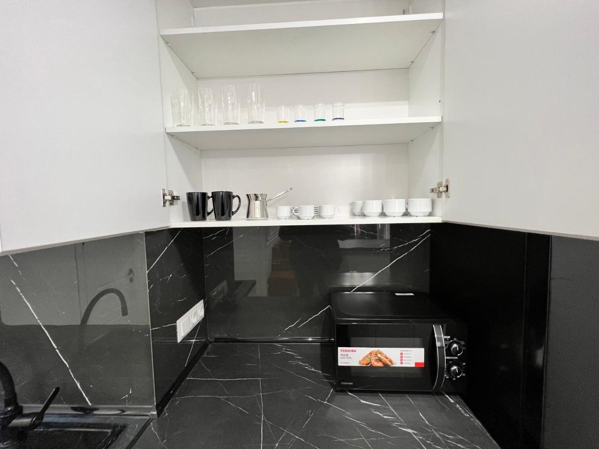 Cozy Apt 3 City Center Γιερεβάν Εξωτερικό φωτογραφία