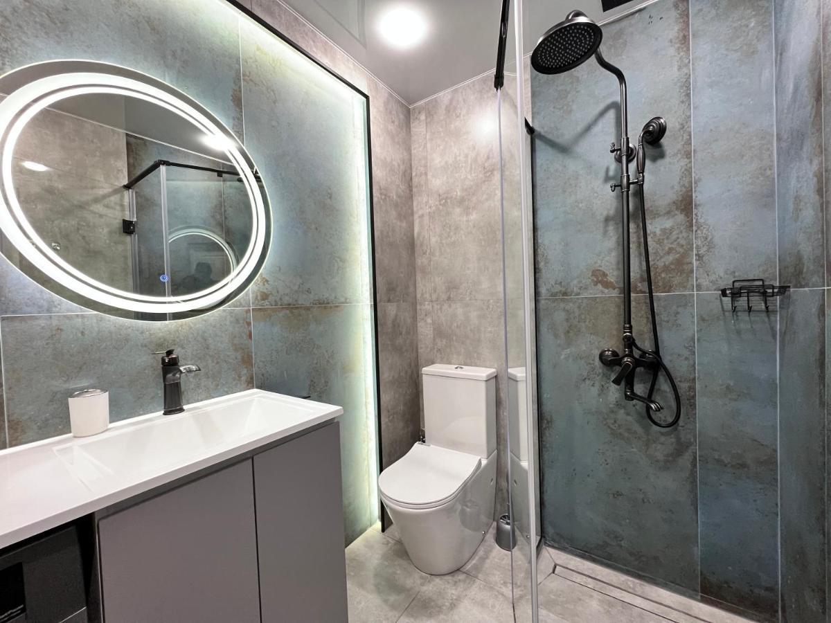 Cozy Apt 3 City Center Γιερεβάν Εξωτερικό φωτογραφία