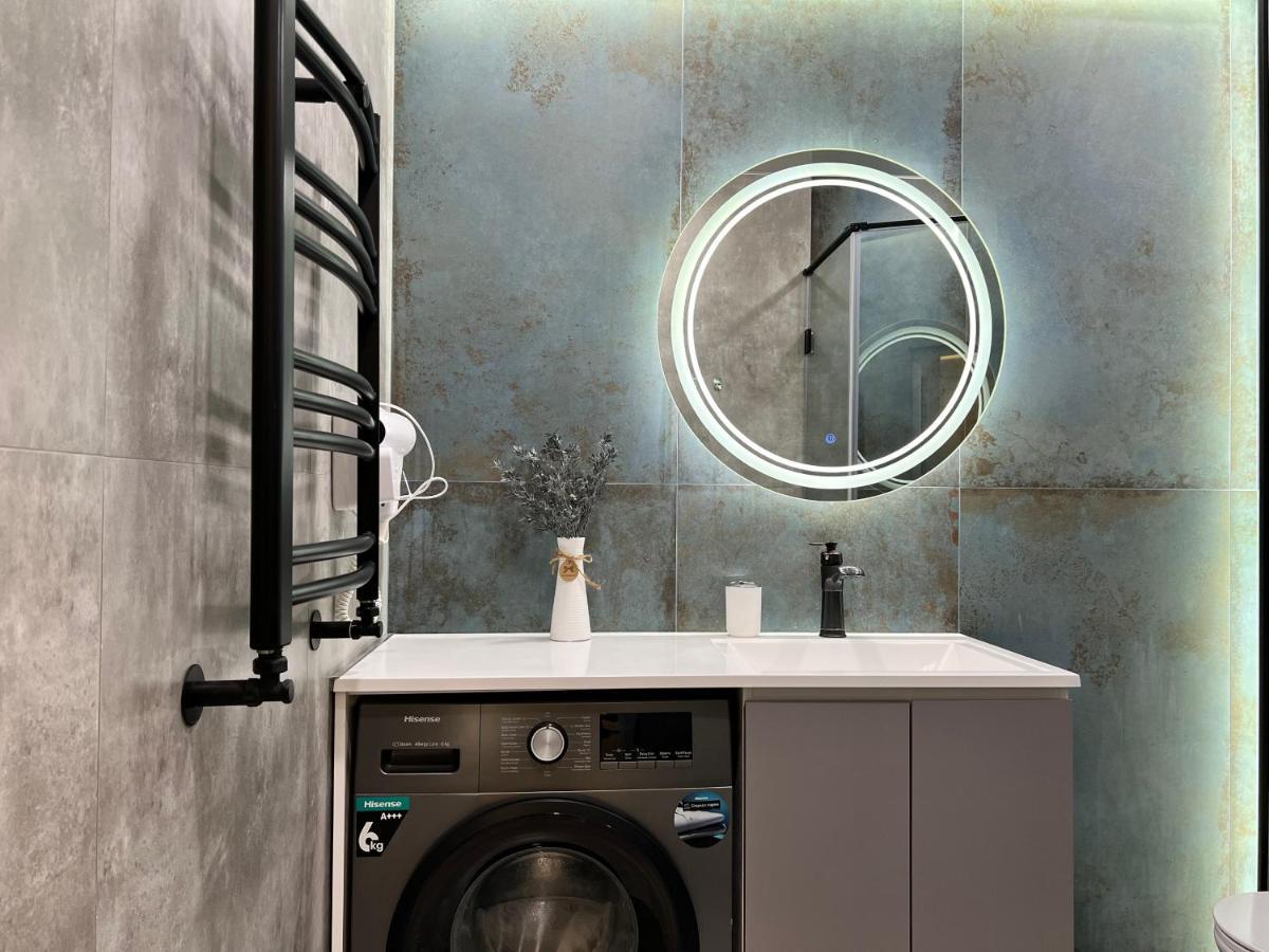 Cozy Apt 3 City Center Γιερεβάν Εξωτερικό φωτογραφία