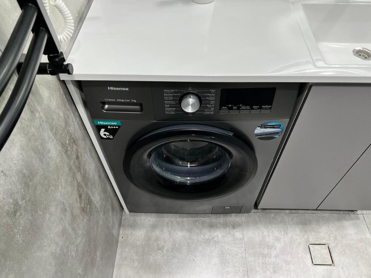 Cozy Apt 3 City Center Γιερεβάν Εξωτερικό φωτογραφία