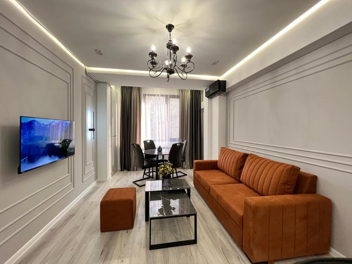 Cozy Apt 3 City Center Γιερεβάν Εξωτερικό φωτογραφία