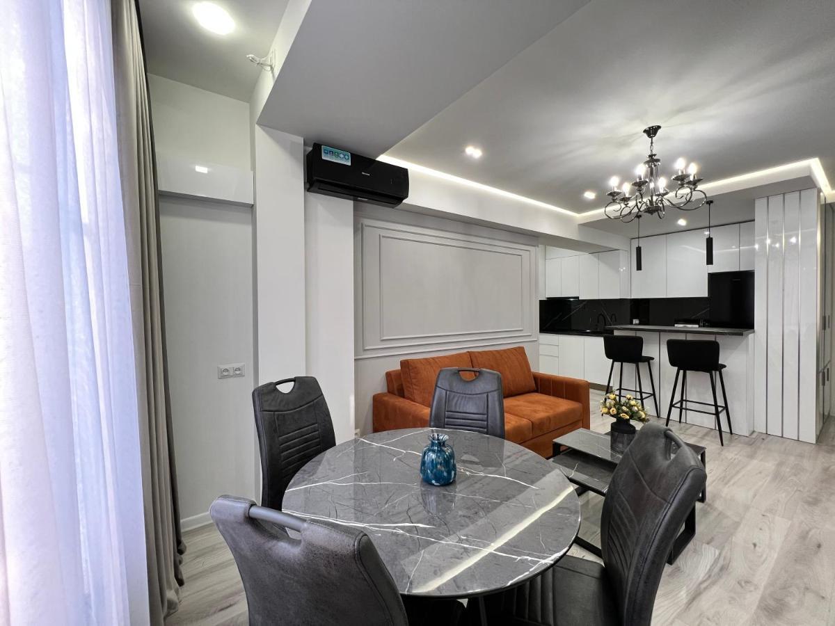 Cozy Apt 3 City Center Γιερεβάν Εξωτερικό φωτογραφία