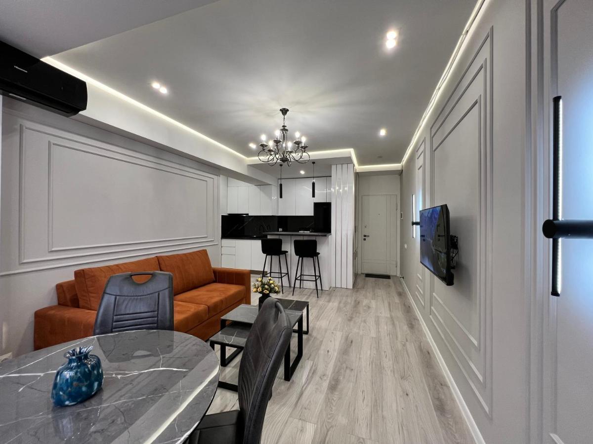 Cozy Apt 3 City Center Γιερεβάν Εξωτερικό φωτογραφία