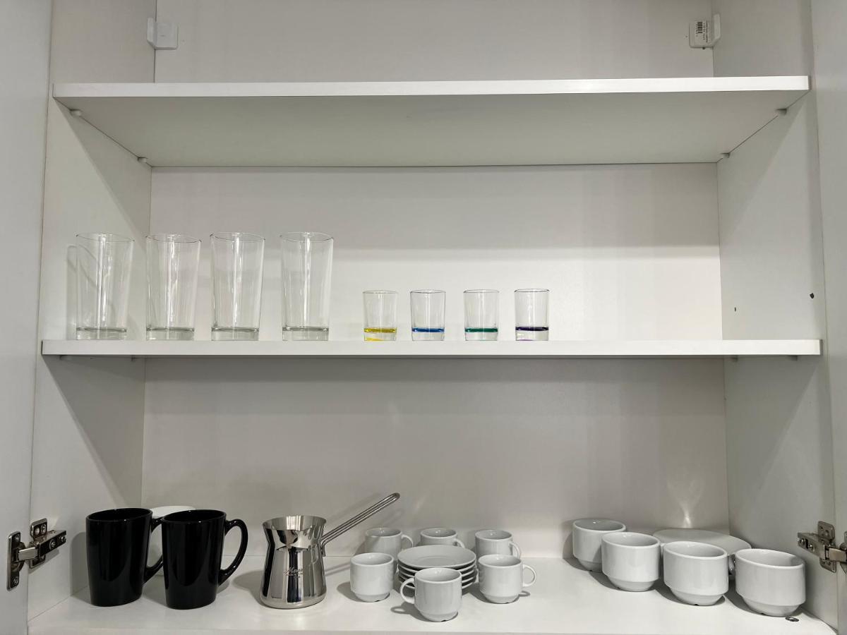 Cozy Apt 3 City Center Γιερεβάν Εξωτερικό φωτογραφία