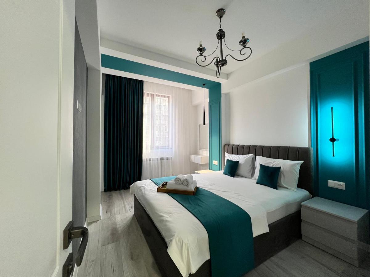 Cozy Apt 3 City Center Γιερεβάν Εξωτερικό φωτογραφία